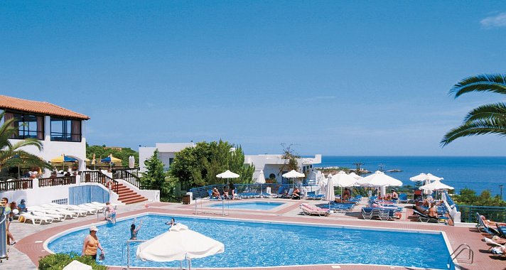 Hersonissos Village