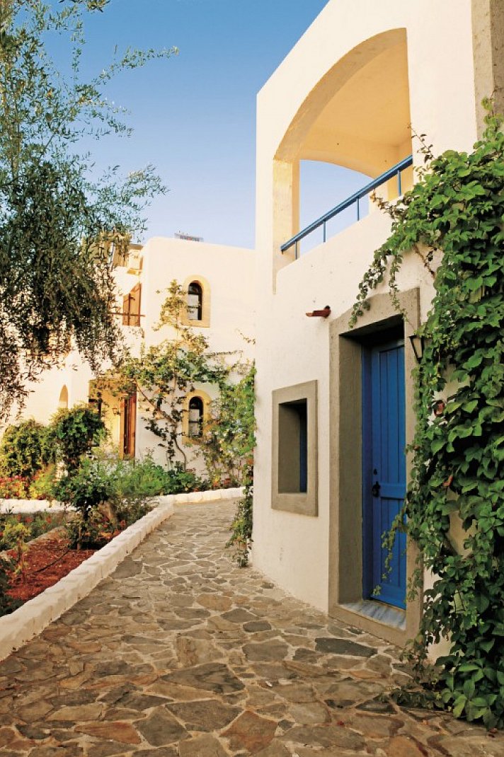 Hersonissos Village