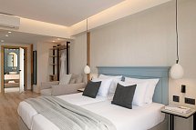 Ideon - Wohnbeispiel Doppezimmer Superior (Zimmercodierung DS1)