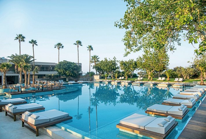 King Minos Retreat Resort & Spa