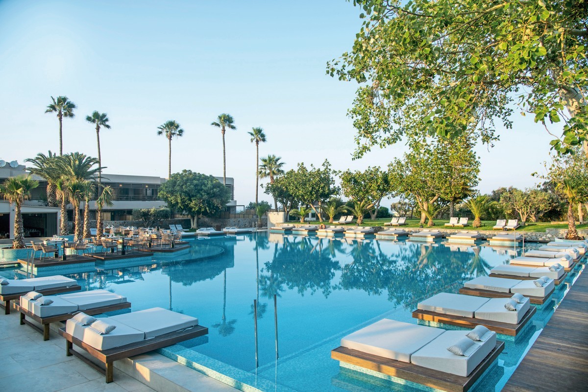 King Minos Retreat Resort & Spa
