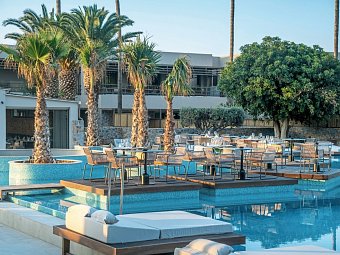 King Minos Retreat Resort & Spa
