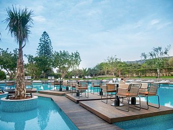 King Minos Retreat Resort & Spa