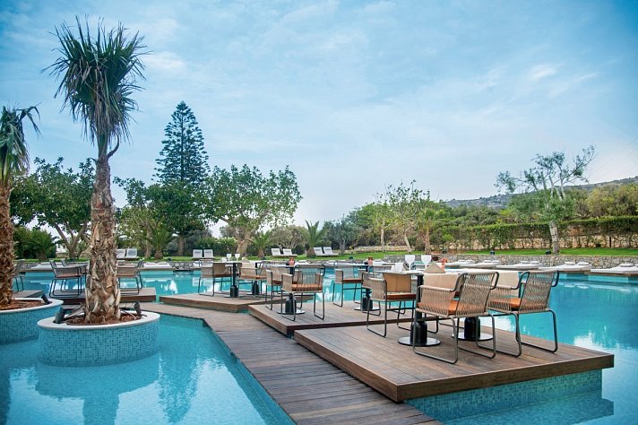King Minos Retreat Resort & Spa