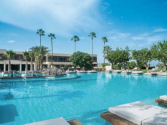 King Minos Retreat Resort & Spa