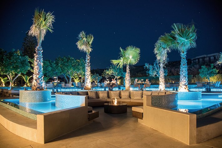 King Minos Retreat Resort & Spa