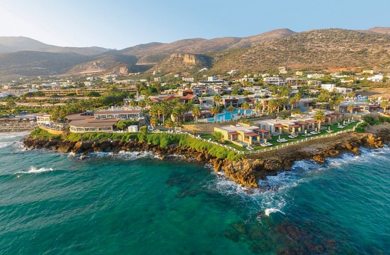 Ikaros Beach Luxury Resort & Spa
