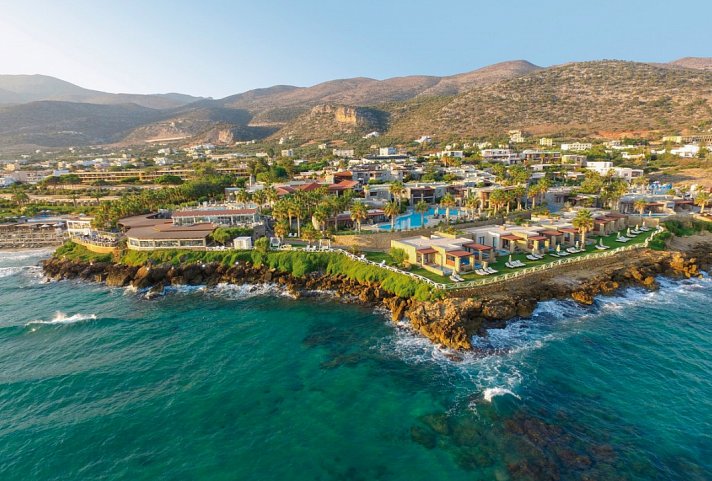 Ikaros Beach Luxury Resort & Spa