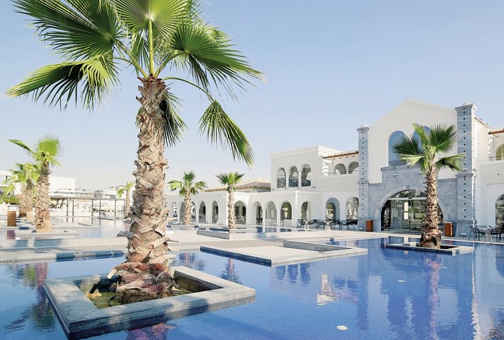 Anemos Luxury Grand Resort