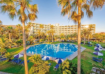 Calimera Sirens Beach Mália (Kreta)