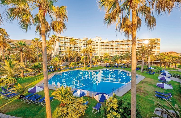 Calimera Sirens Beach