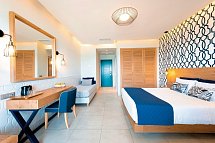 Calimera Sirens Beach - Wohnbeispiel Doppelzimmer Villa (Zimmercodierung DB2)