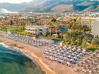 Calimera Sirens Beach