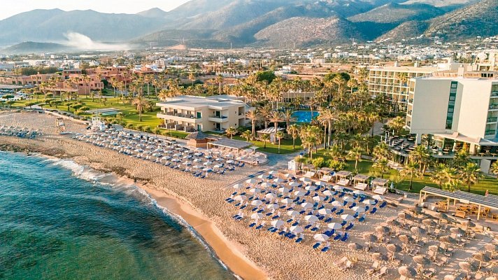 Calimera Sirens Beach
