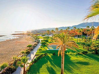 Calimera Sirens Beach