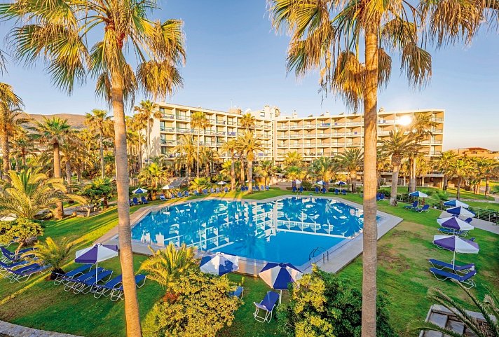 Calimera Sirens Beach