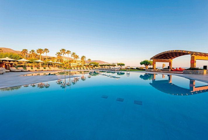 Calimera Sirens Beach