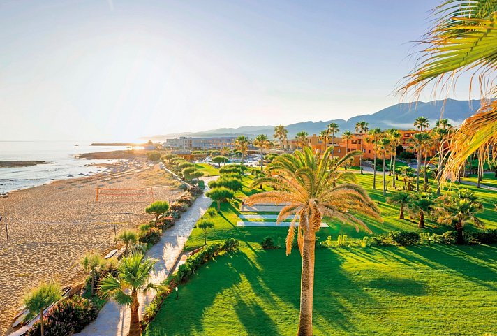 Calimera Sirens Beach