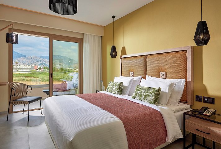 Pepper Sea Club - Zimmercodierung DBG