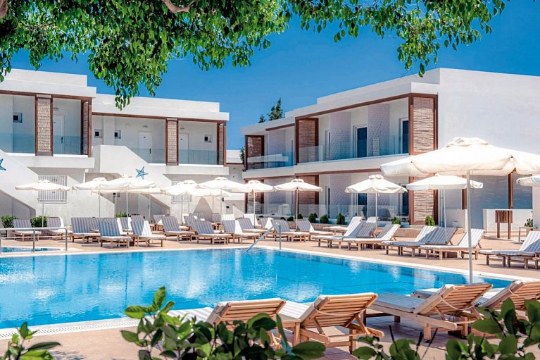 Aelius Hotel & Spa
