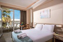 Aelius Hotel & Spa - Wohnbeispiel Doppelzimmer (Zimmercodierung DB1)
