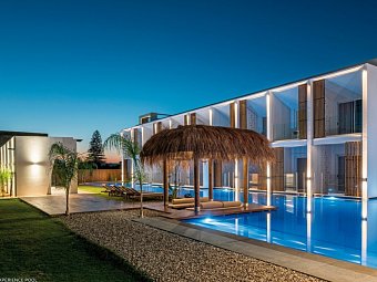 Aelius Hotel & Spa