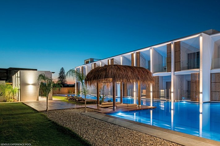 Aelius Hotel & Spa
