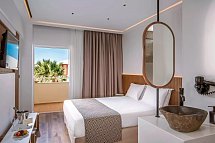 Aelius Hotel & Spa - Beispiel Doppelzimmer Premium (Zimmercodierung DM1)