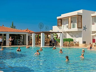 Aelius Hotel & Spa