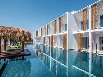 Aelius Hotel & Spa