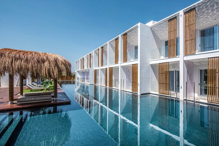 Aelius Hotel & Spa