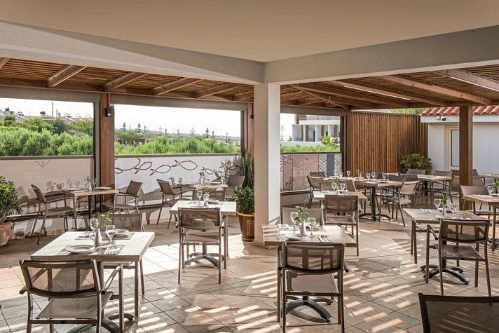 Aelius Hotel & Spa