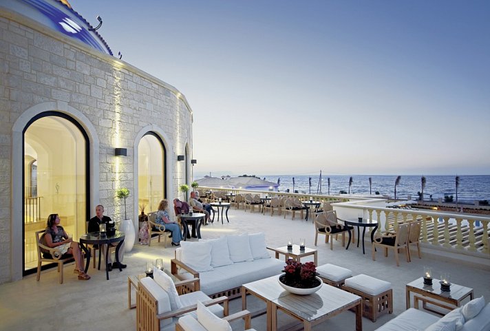 Mitsis Selection Laguna