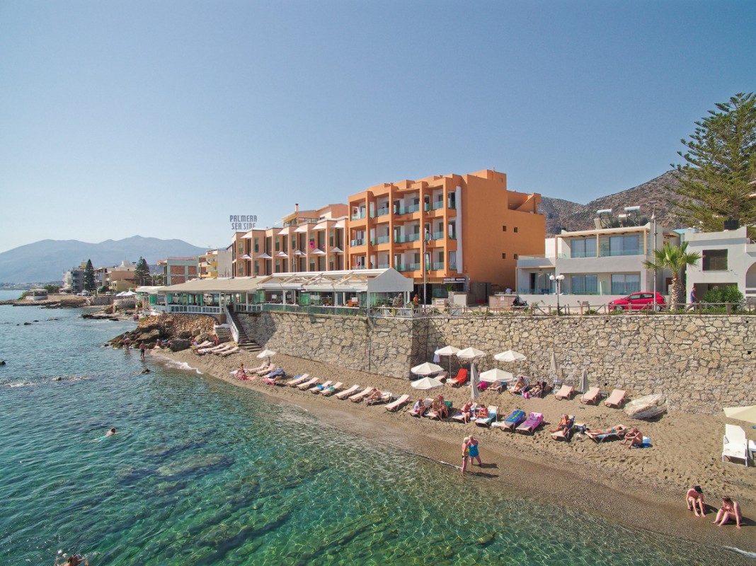Palmera Beach