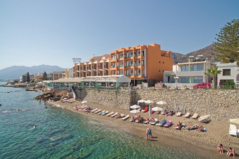 Palmera Beach