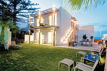 Palmera Beach