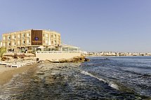 Palmera Beach