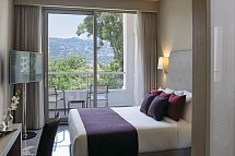 Atlantica Akti Zeus - Wohnbeispiel Doppelzimmer (Zimmercodierung DB1)