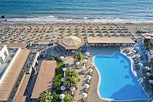 Atlantica Akti Zeus