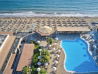 Atlantica Akti Zeus