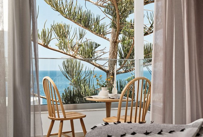 The Royal Blue Resort & Spa