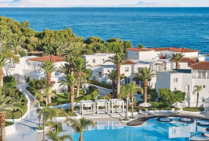 Caramel A Grecotel Resort To Live