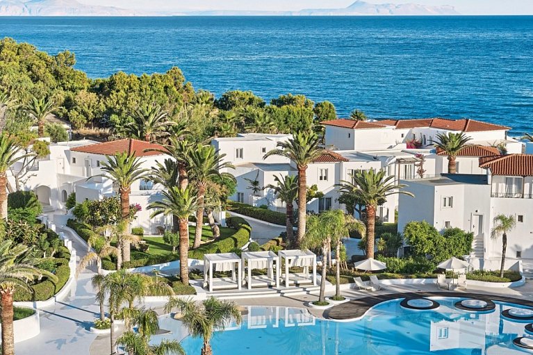 Caramel A Grecotel Resort To Live