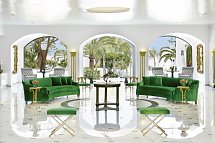 Caramel A Grecotel Resort To Live