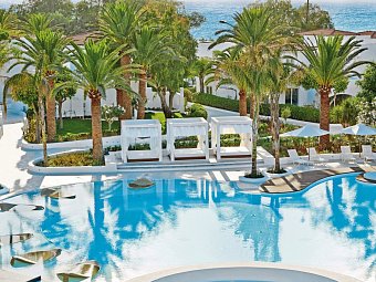 Caramel A Grecotel Resort To Live