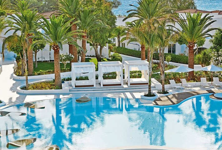 Caramel A Grecotel Resort To Live