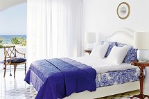 Caramel A Grecotel Resort To Live - Wohnbeispiel Junior-Suiten