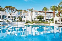 Caramel A Grecotel Resort To Live