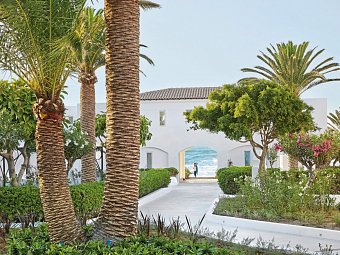 Caramel A Grecotel Resort To Live