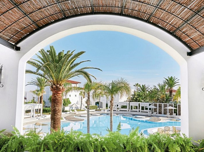 Caramel A Grecotel Resort To Live